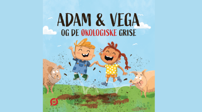 Adam & Vega  