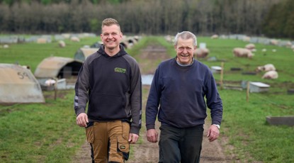 Vestergaard Økologi